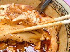 -凤翔改改豆花泡馍(双仁府街店)