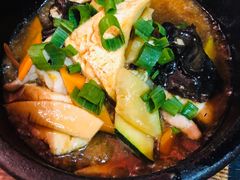 -华味居 Restaurant Chinese Huaweiju