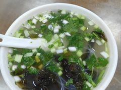 -子午路张记肉夹馍(翠华路店)