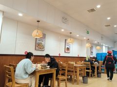 -春水锅贴·传统鲁菜(大明湖店)