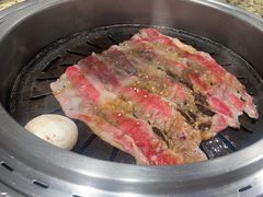 -安又胖韩国烤肉(泰达永旺店)
