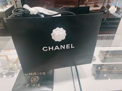 -CHANEL(恒隆广场店)