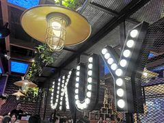 -鱼库·不仅是一家烤鱼店(车公庙店)