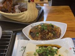 -张记焖窑·十五年专注焖烤(雍和宫店)