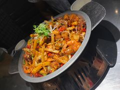 -蓉幸会川菜(苏宁广场店)
