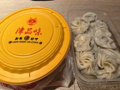 -津品味小吃(大学湾店)