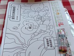 -西贝(东方路店)