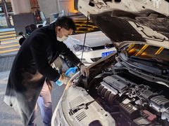 -星河湾温泉洗浴酒店