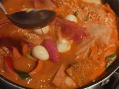 -七八冷面·延边朝鲜族美食(欢乐谷店)