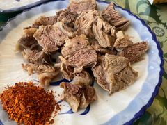 -卡万金特色藏餐