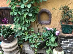 -园林美食城·本土农家菜(杨和镇店)