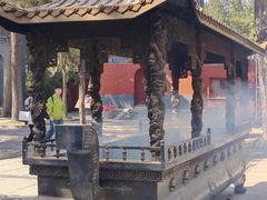 -洛阳白马寺