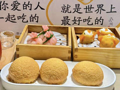 -蔡澜点心·粤菜(西单大悦城店)
