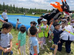 -优沃得自然教育农场·冰雪乐园·生日会·研学