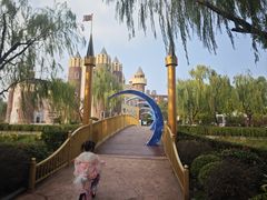 -安徒生童话乐园