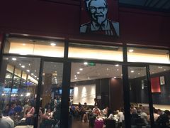 门面-肯德基(北京南站店)