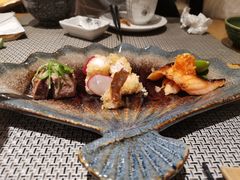 -簡一·割烹·和牛夀喜燒(西水东店)