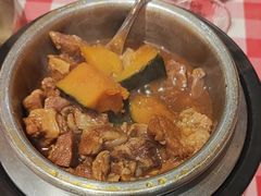 -西贝(上海我格广场店)