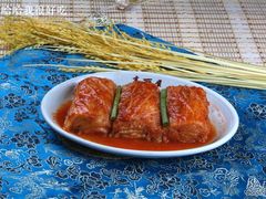 白菜泡菜-高丽屋(天宁寺店)