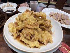 -李氏八大件老菜馆(万宝街店)