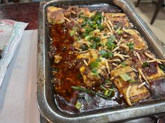 -云南建水鸡脚王烧烤(商贸路店)