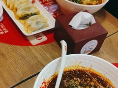 -阳阳中国饭(龙湖大兴天街)