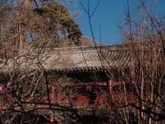 -潭柘寺景区