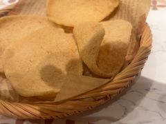 -芭札·Thai泰国餐厅(同和金铂天地店)