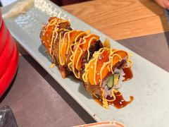 -沼津港精致料理·寿喜烧·烧鸟(龙湖南桥天街店)