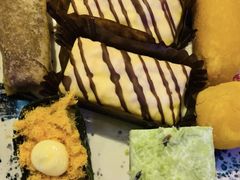 -阪尚皇·原切牛排·烤肉火锅自助(北京路店)