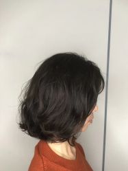 -时尚殿堂hair salon