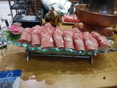 -额尔敦传统涮(体育场店)