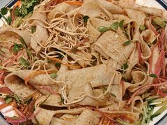 -湘中缘·湖南菜(娄底驻京办店)