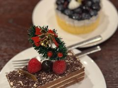 -宝莱纳餐厅(滨江店)