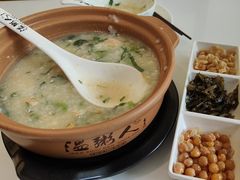 -温粥人(春晖路店)