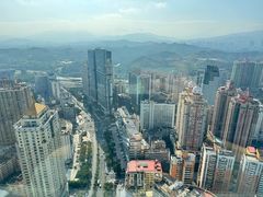 -深圳彭年万丽酒店