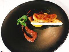 法式香煎鹅肝-Wei菋·Le Bistrot