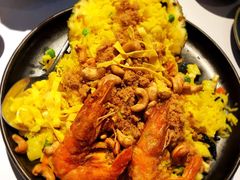 -BetterThai 泰加(苏州中心店)