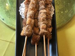 -功德林素菜饭庄(前门店)