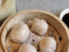 -潮府馆·非遗潮州菜·世纪公园(新国际博览中心店)