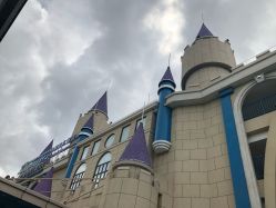 -上海浦滨儿童医院