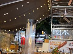 -木屋烧烤(白石洲店)