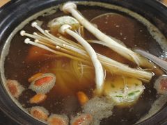 -素清香(解放路店)