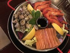 -IL Forno 意坊·意大利餐厅(温州万象城店)