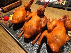 -大鸽饭(岗顶店)