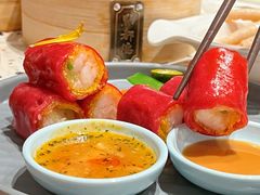 -点都德(广州白云山景区南门店)