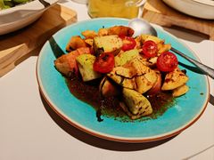 -甘家界牌柠檬鸭(青山店)