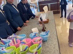 -连云港金陵海州湾会议中心