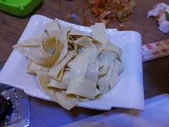 -乔先生涮肉·鲜活牛羊肉火锅(塘沽店)