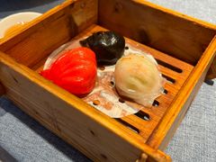 -馋遇江南·精致湖景雅宴(东方之门店)